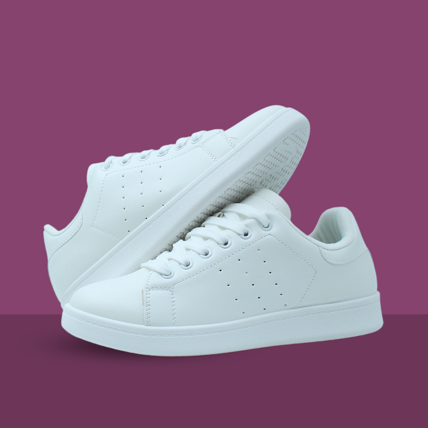 Dallas Blanco Hueso Dama