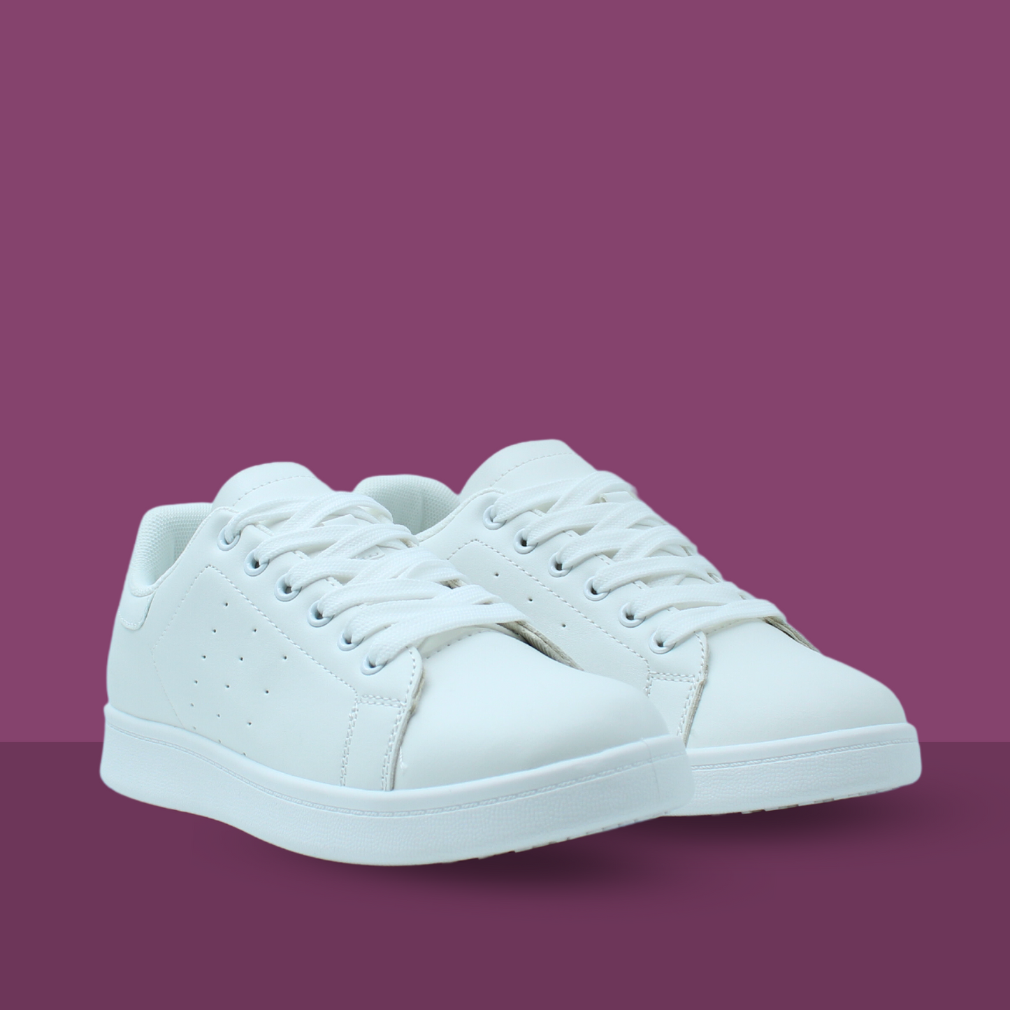Dallas Blanco Hueso Dama