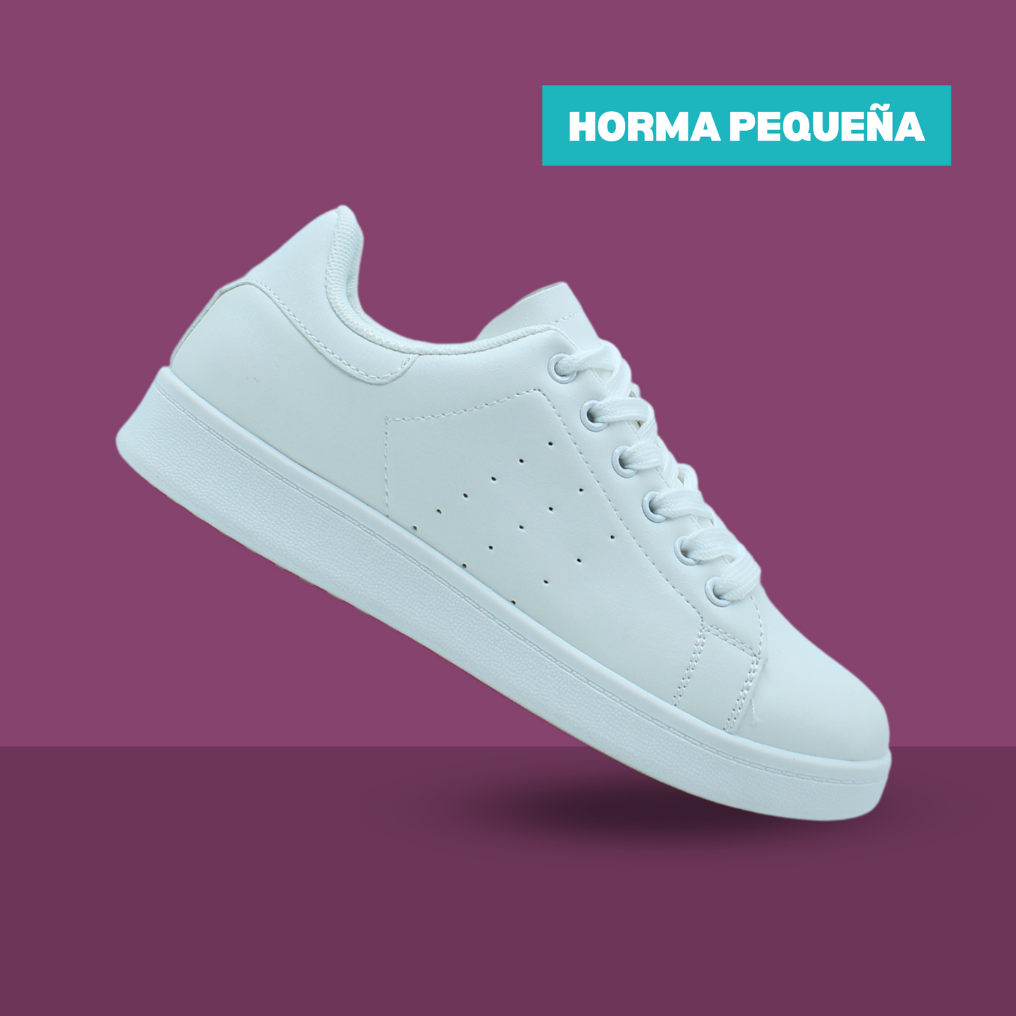 Dallas Blanco Hueso Caballero