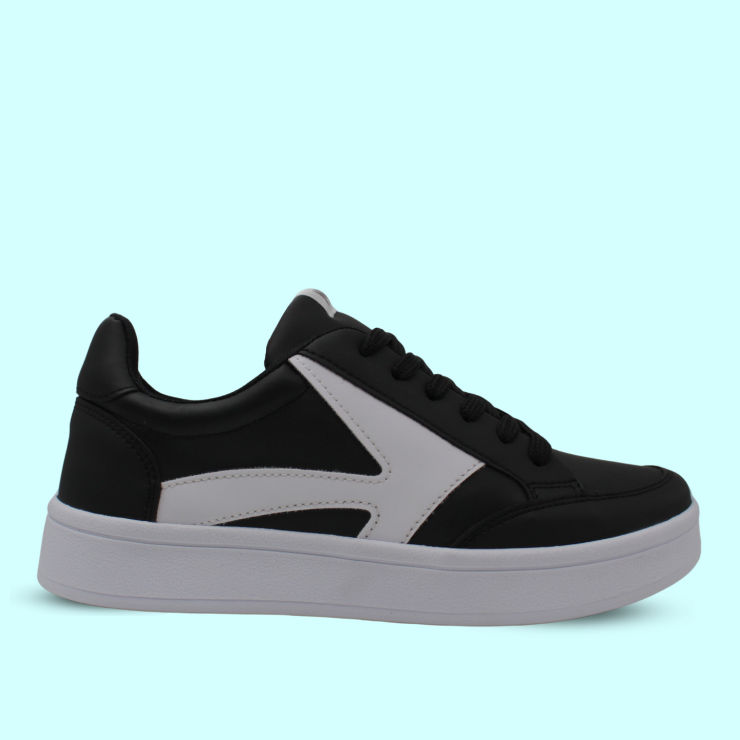 Rush Negro Blanco
