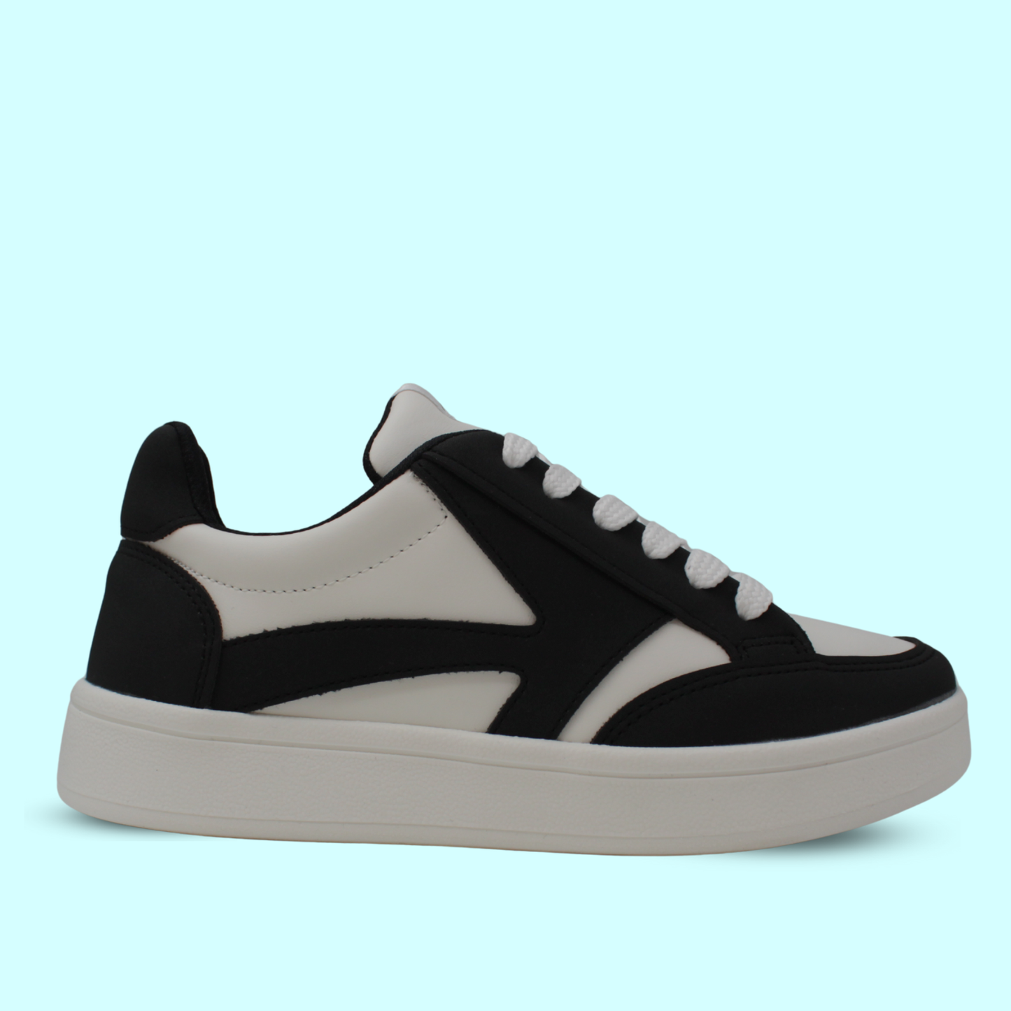 Rush Marfil Negro