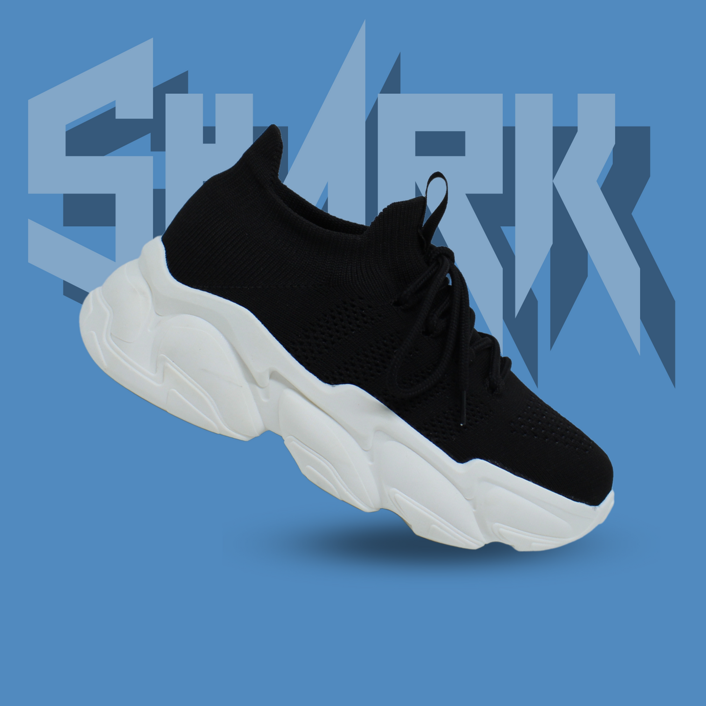 Shark Negro