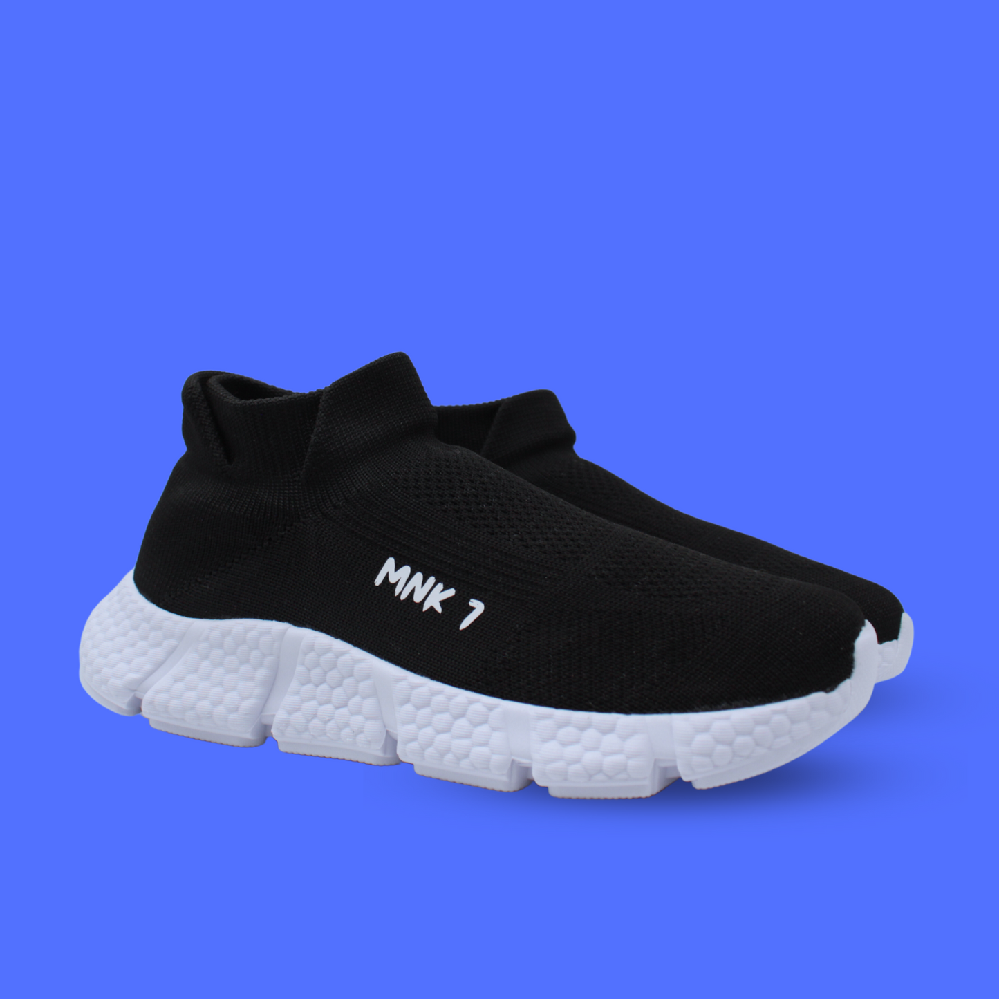 Blaze Negro