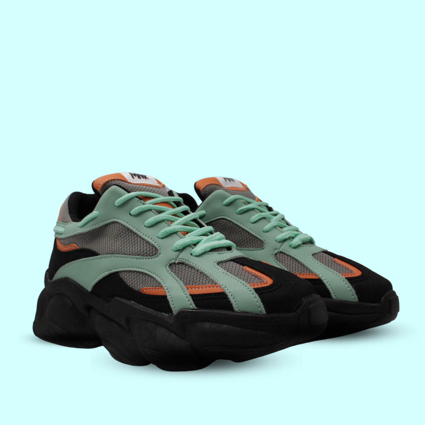 Raider Menta
