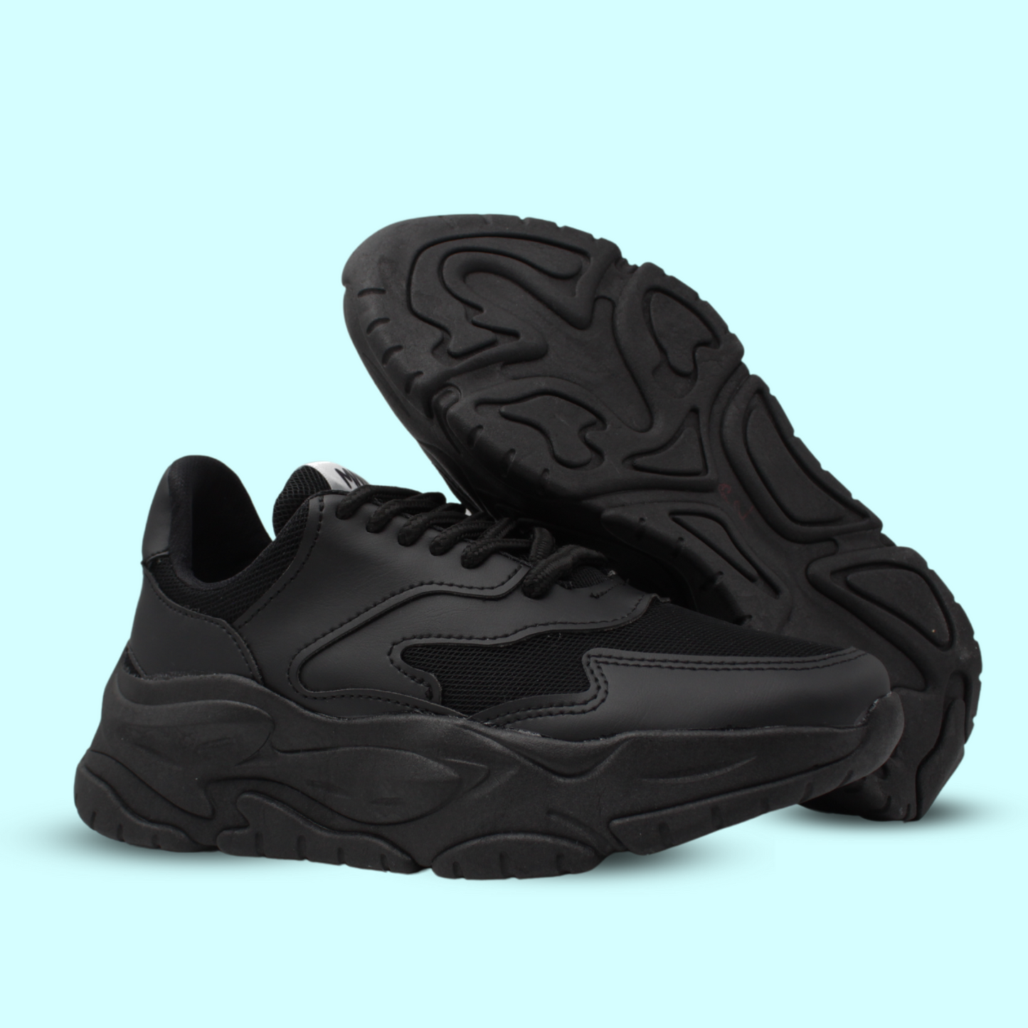 Raptor Negro