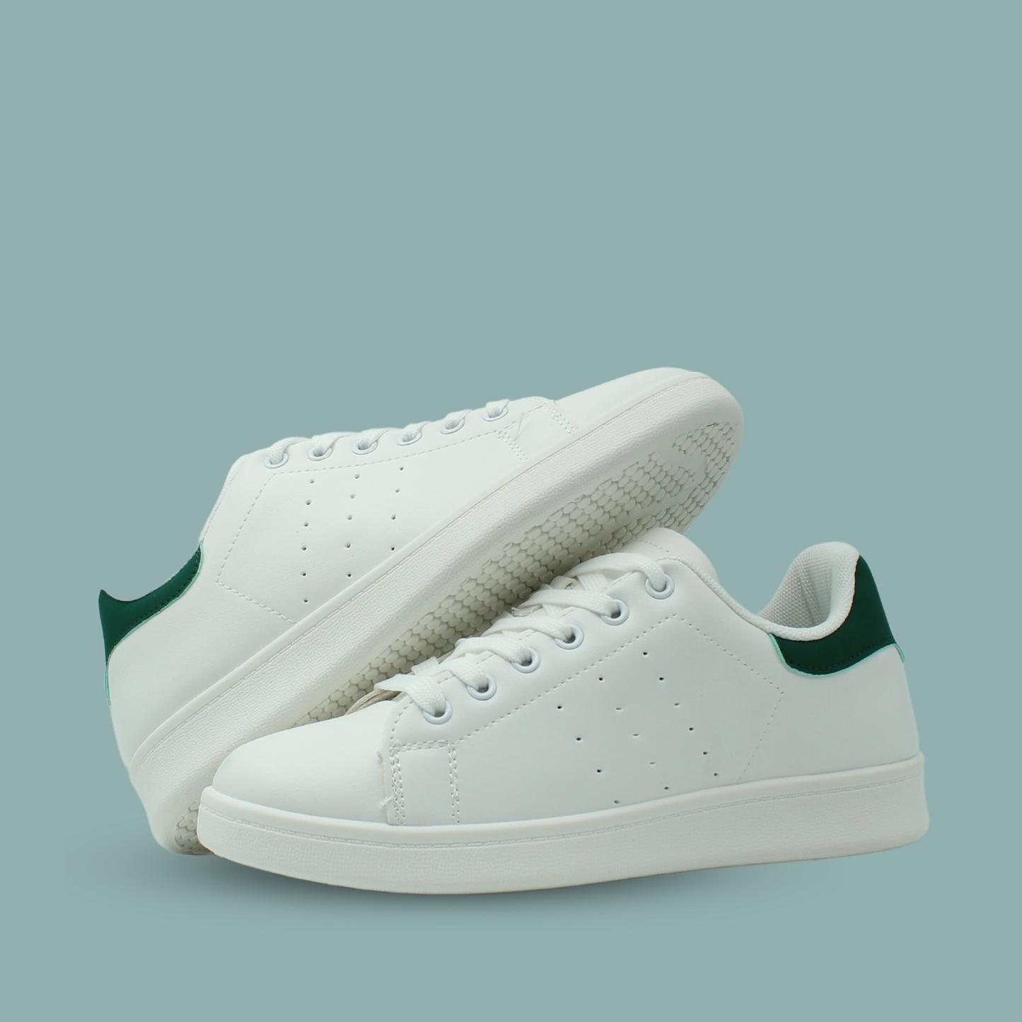 Dallas Marfil Verde Dama