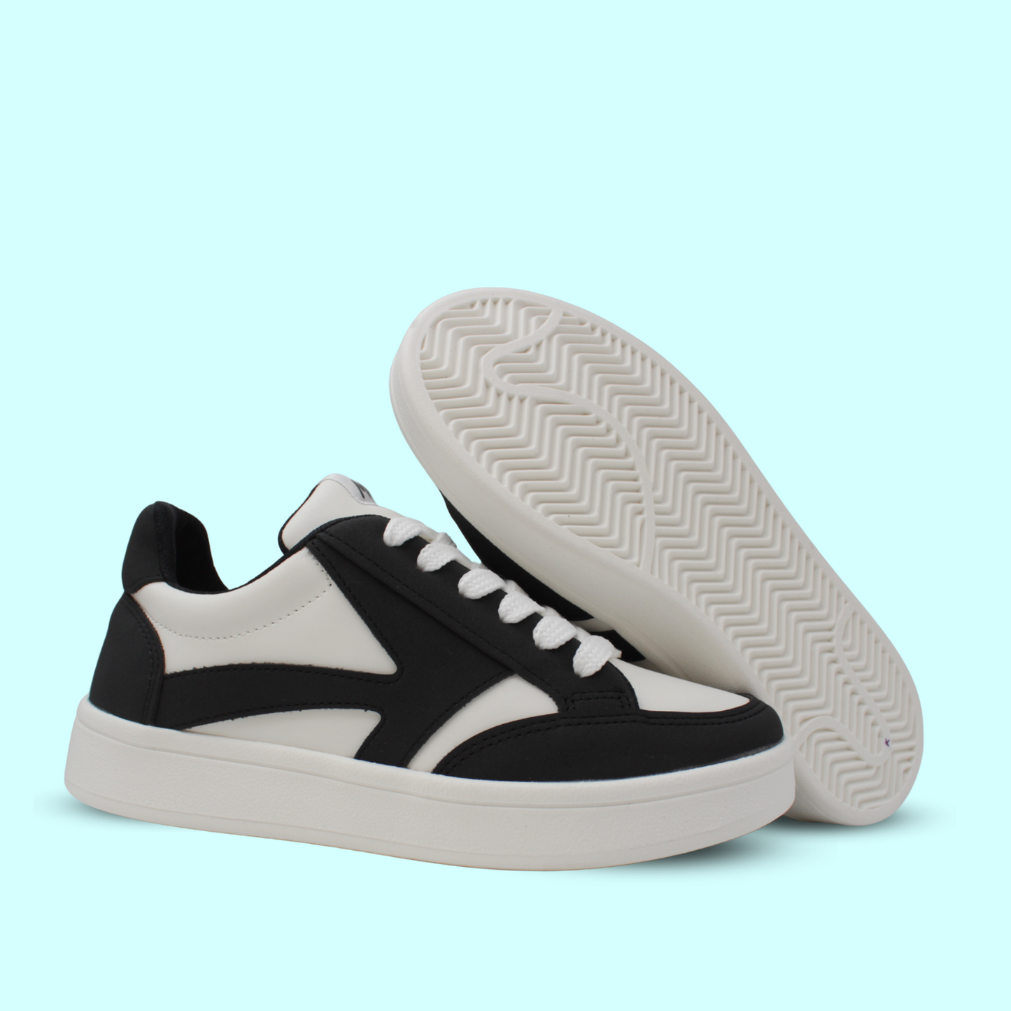 Rush Marfil Negro