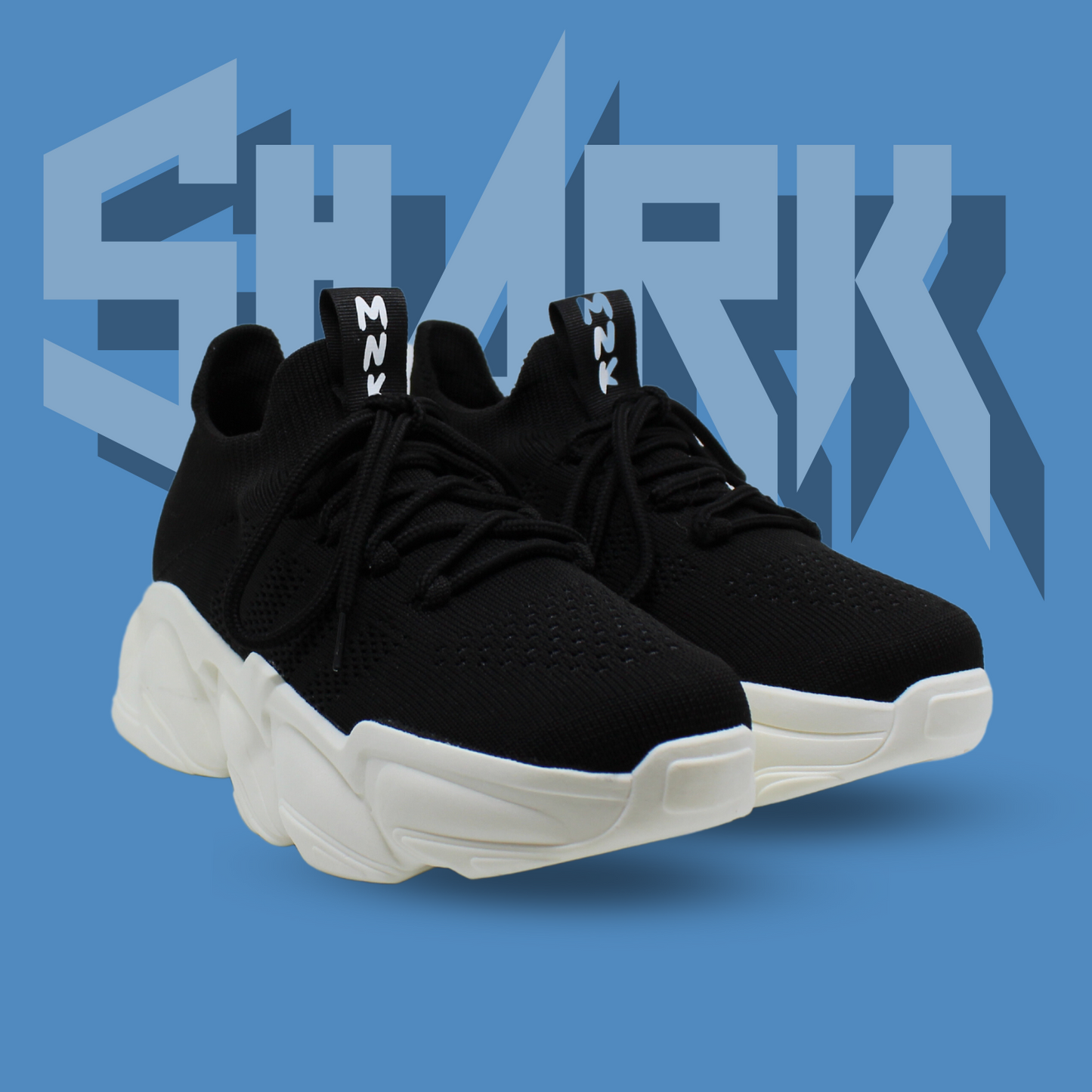 Shark Negro
