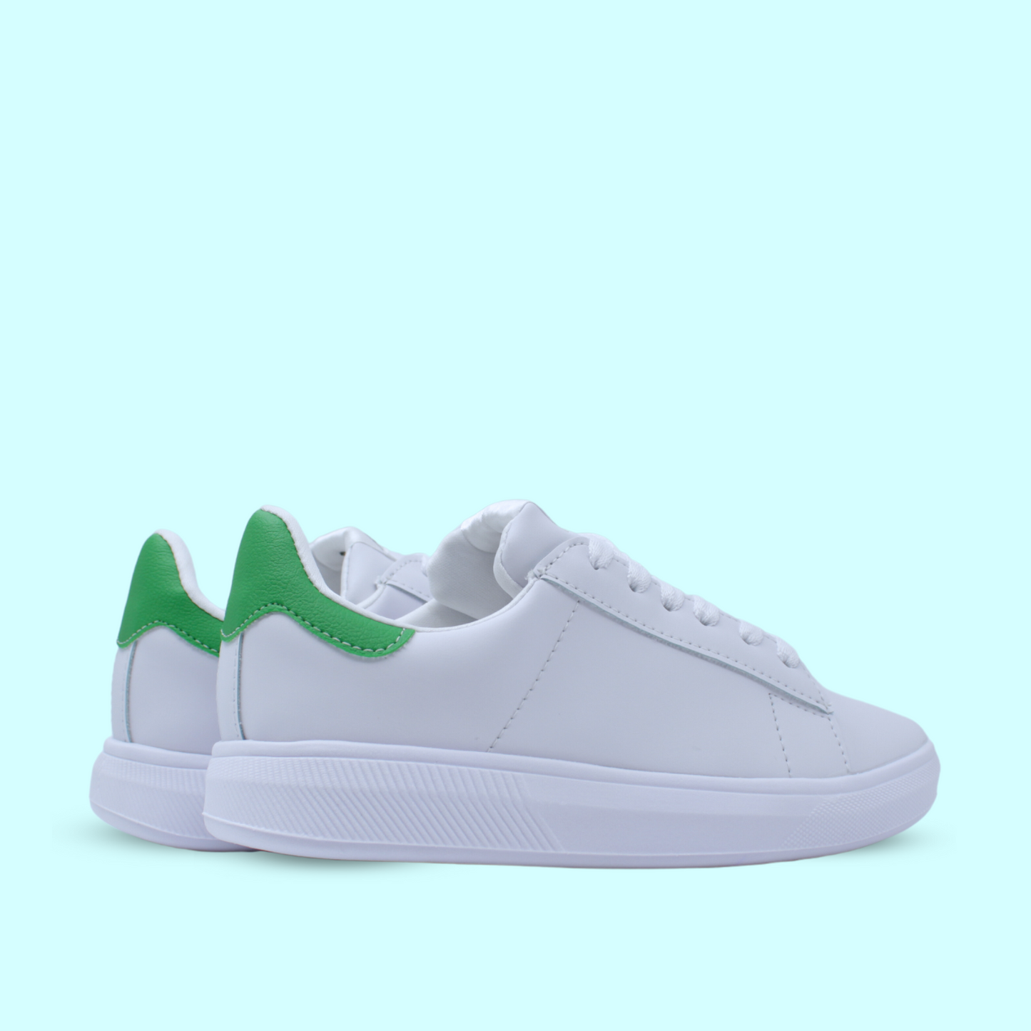 Madison Blanco Verde