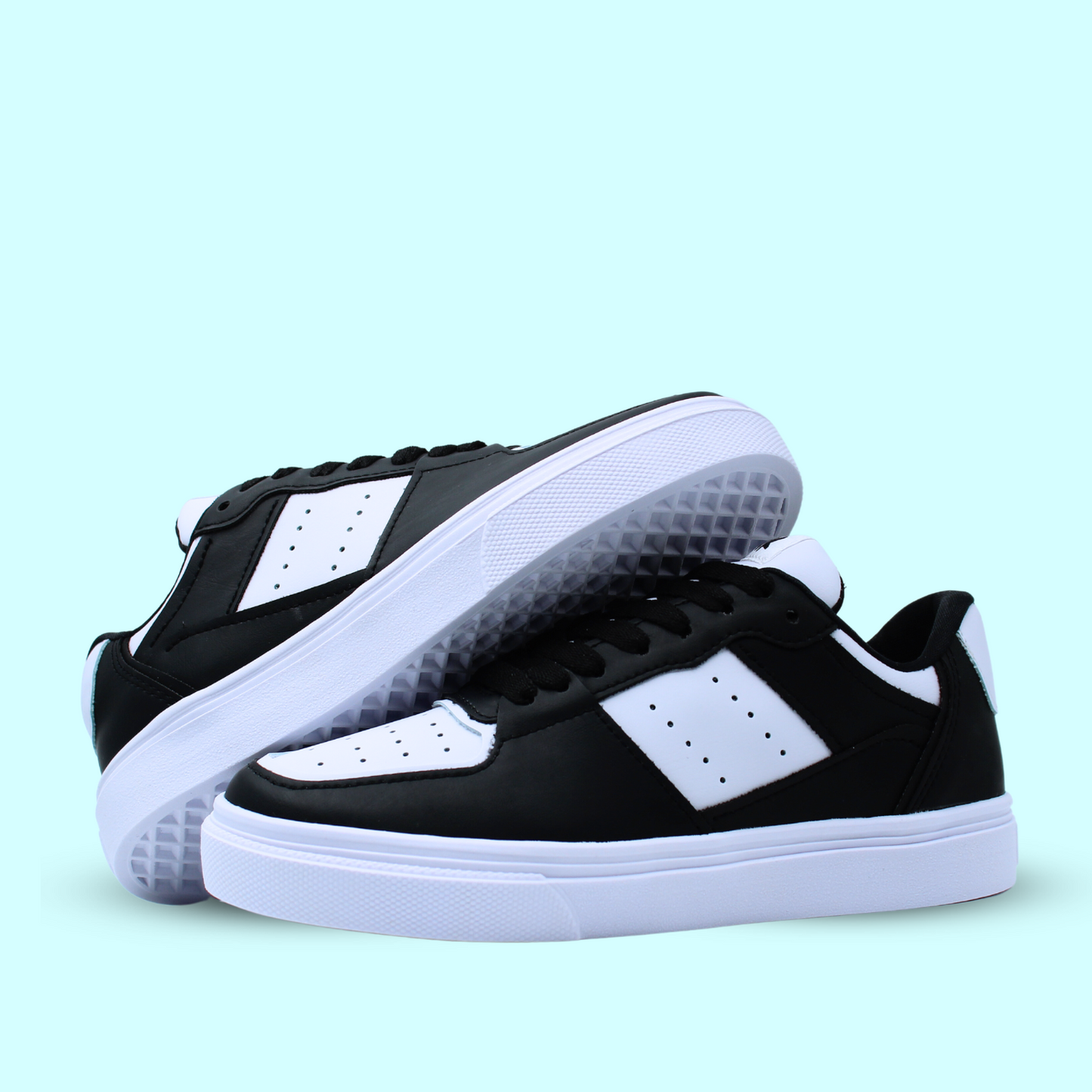 Osaka Black And White