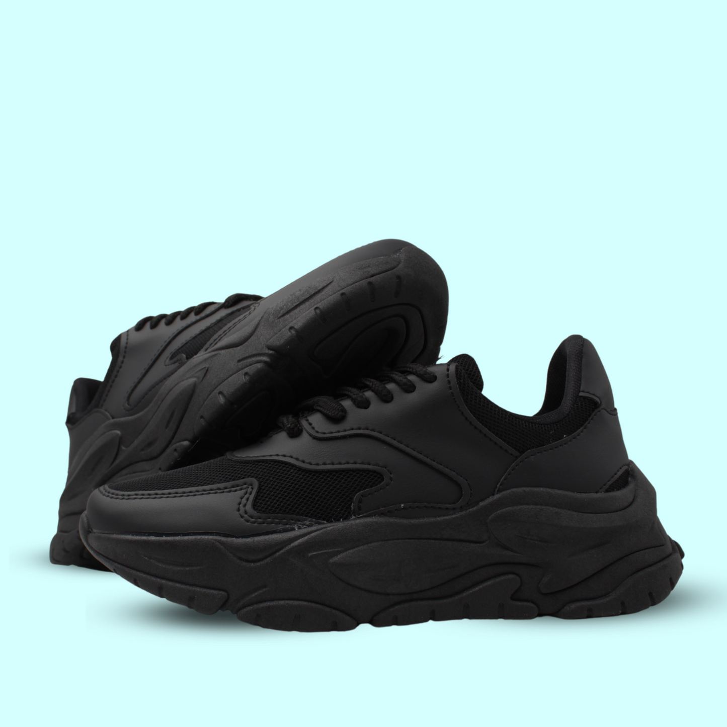 Raptor Negro
