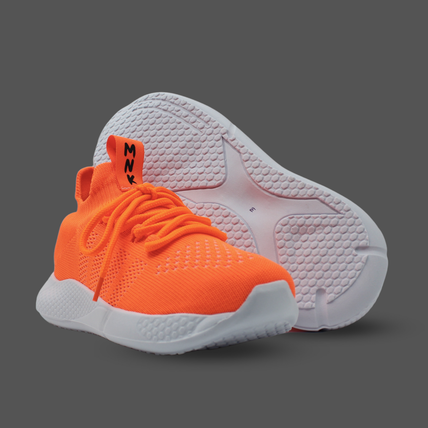 Delta Naranja