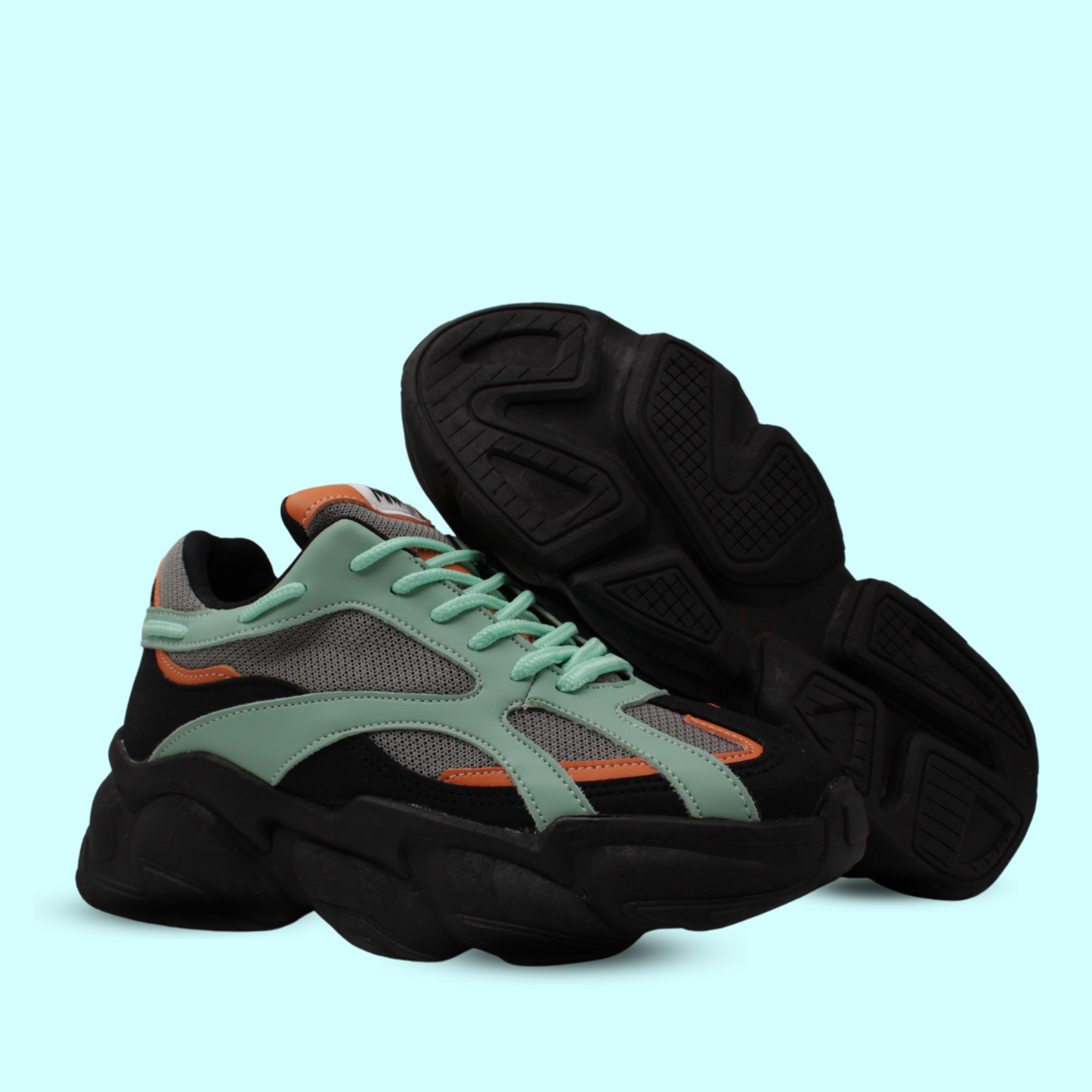 Raider Menta