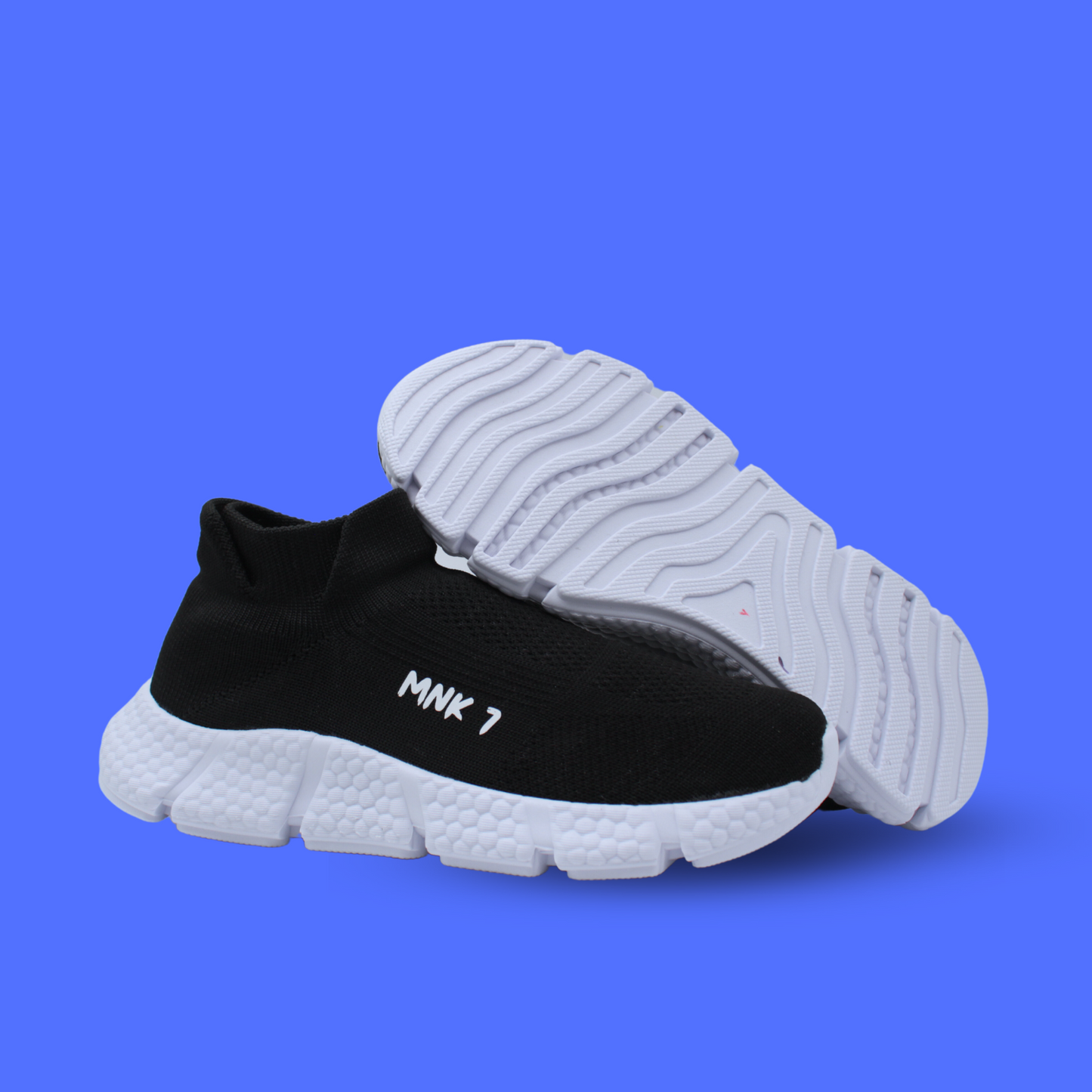 Blaze Negro