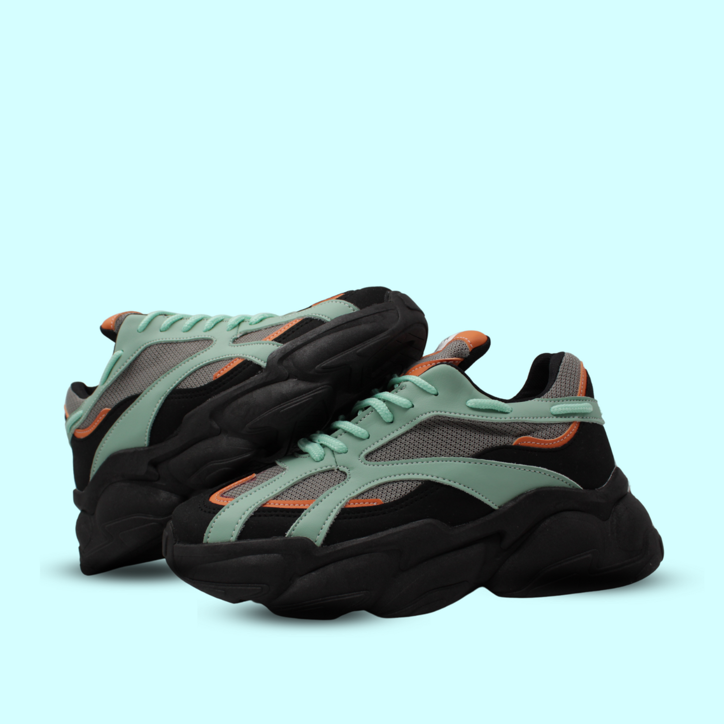 Raider Menta