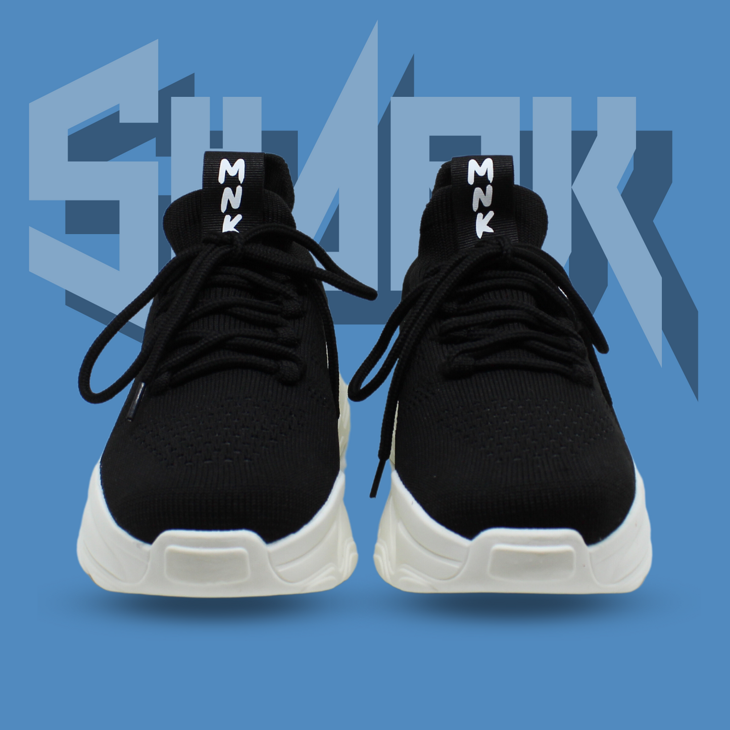Shark Negro