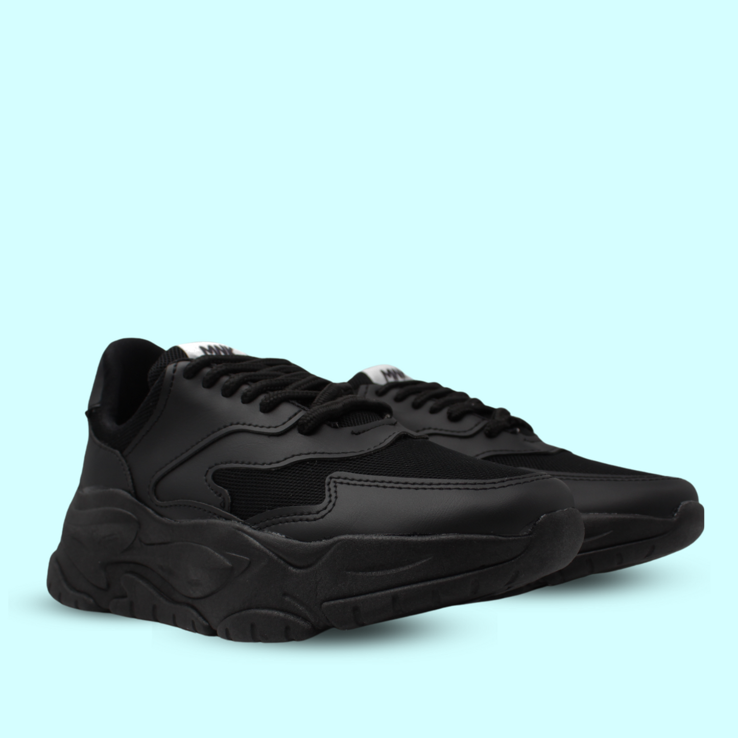 Raptor Negro