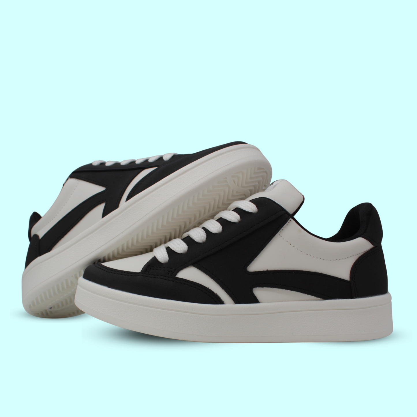 Rush Marfil Negro