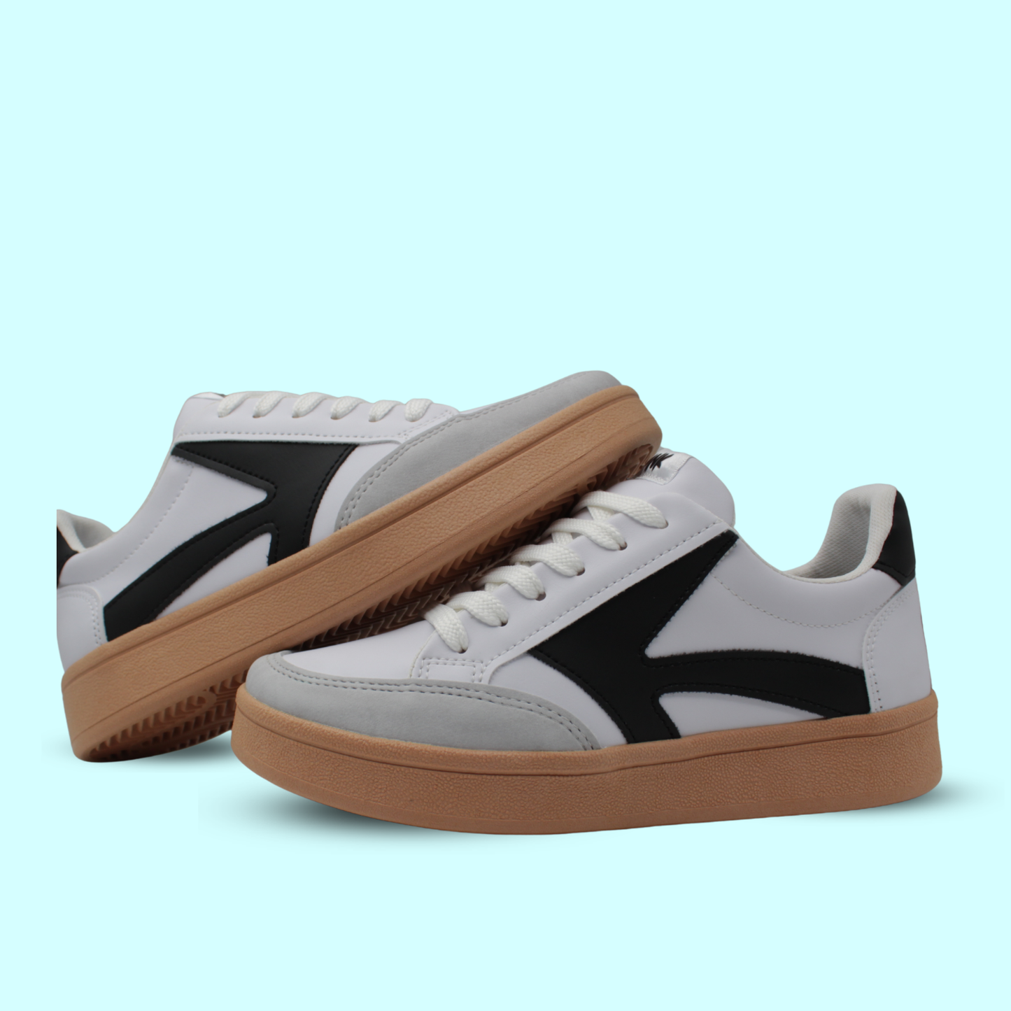 Rush Blanco Gris