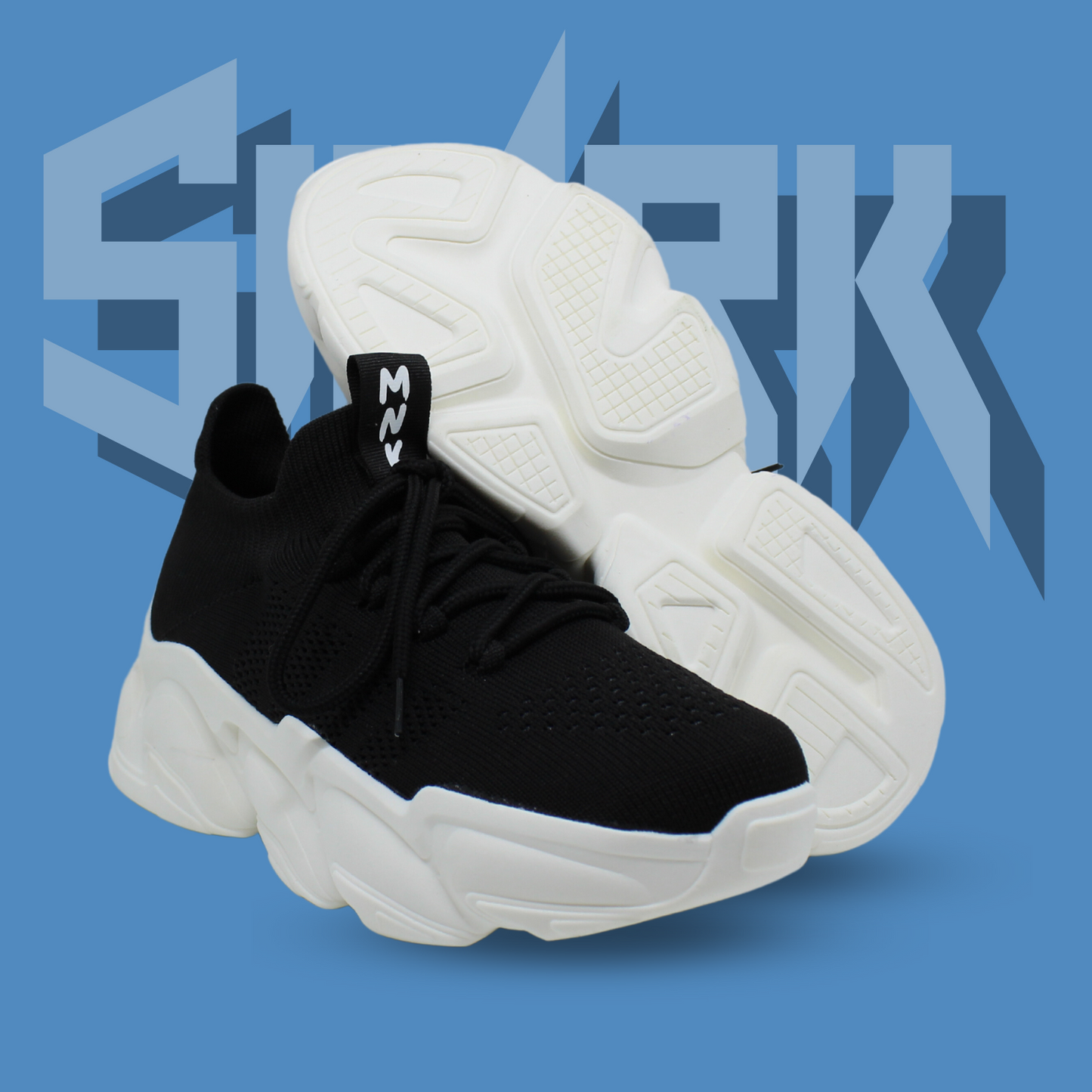 Shark Negro