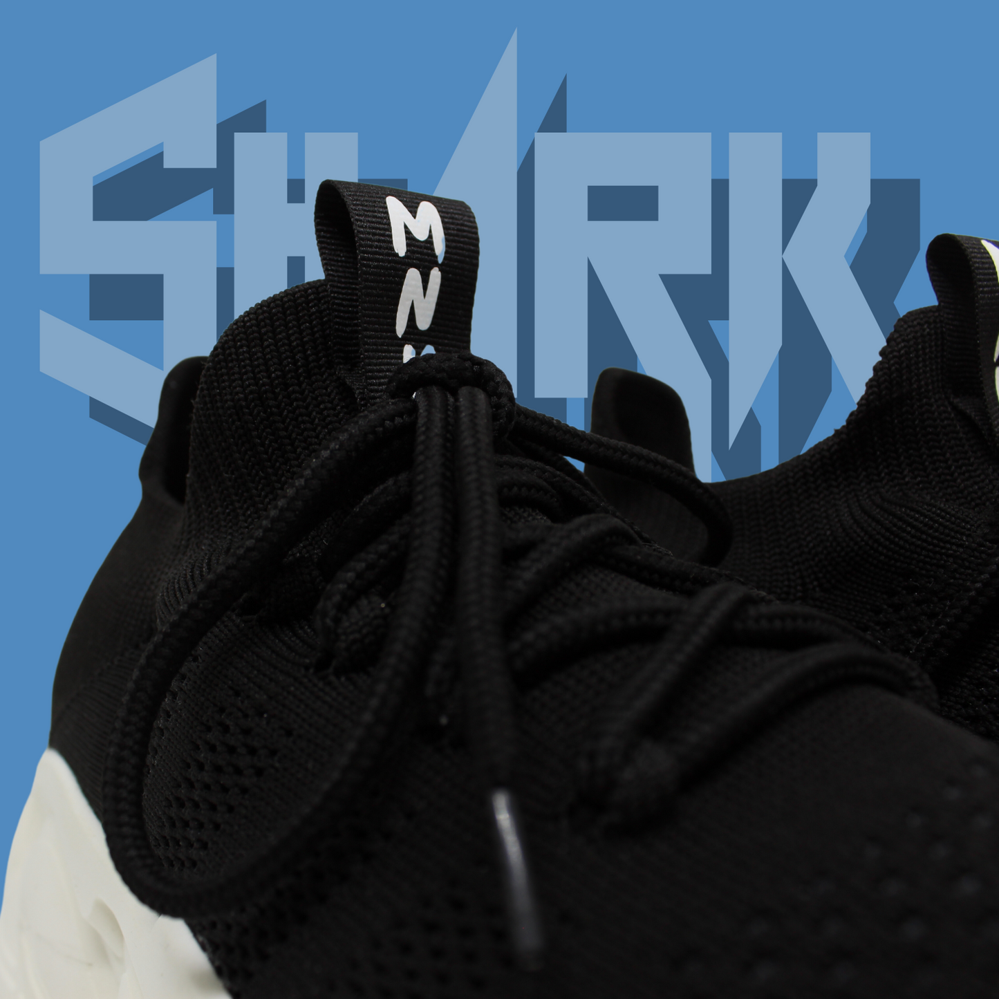 Shark Negro