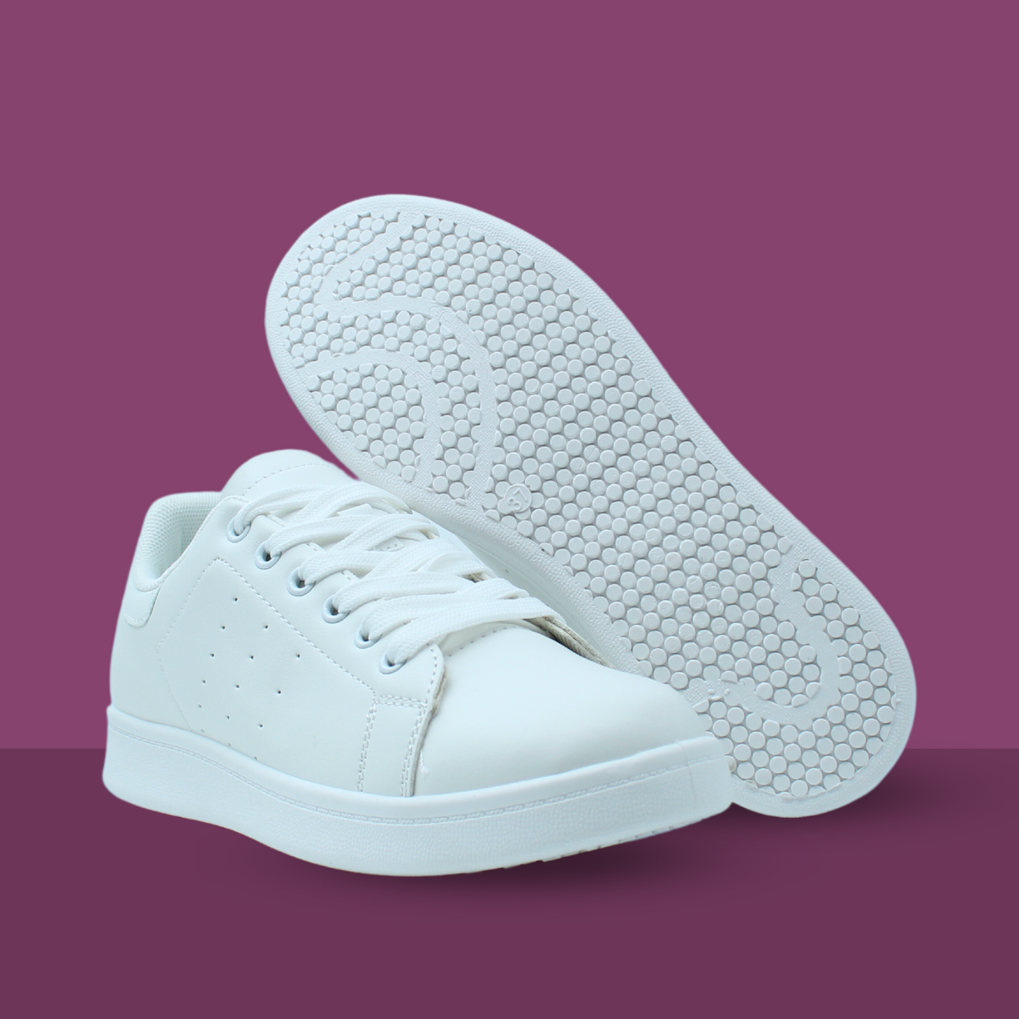 Dallas Blanco Hueso Caballero
