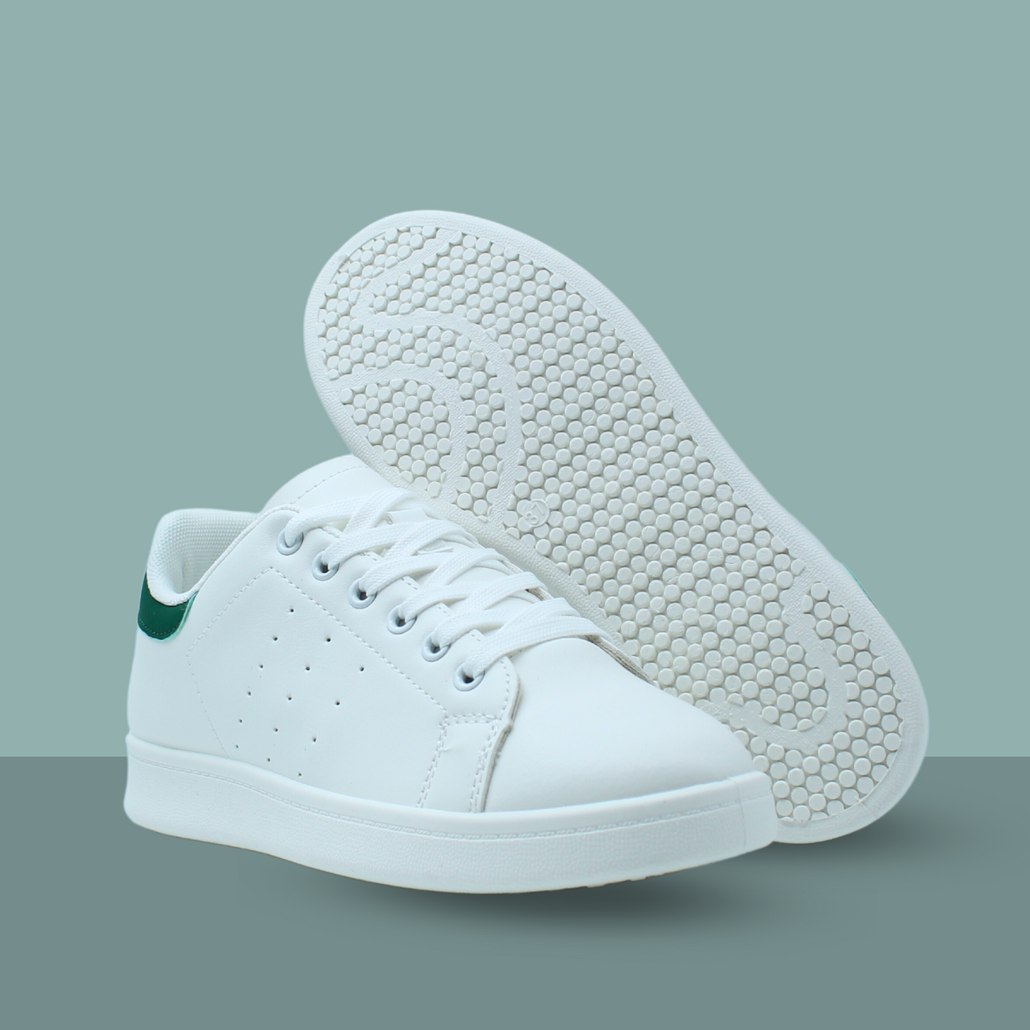 Dallas Marfil Verde Dama