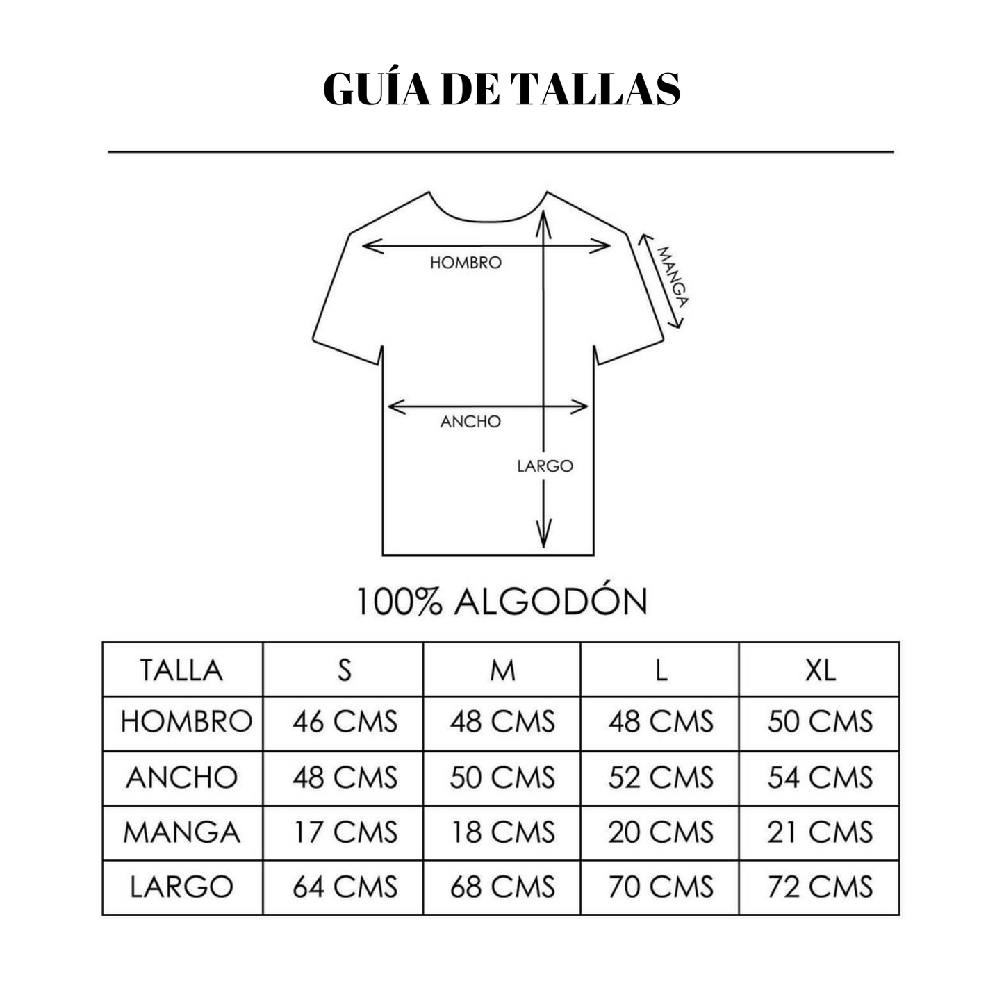 Camiseta unisex negra taco riendo