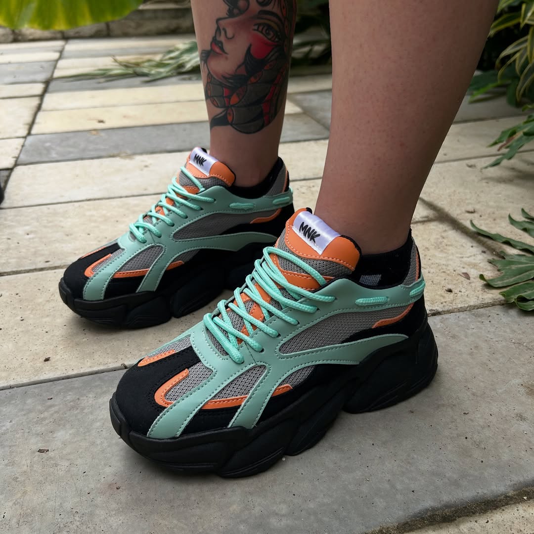 Raider Menta
