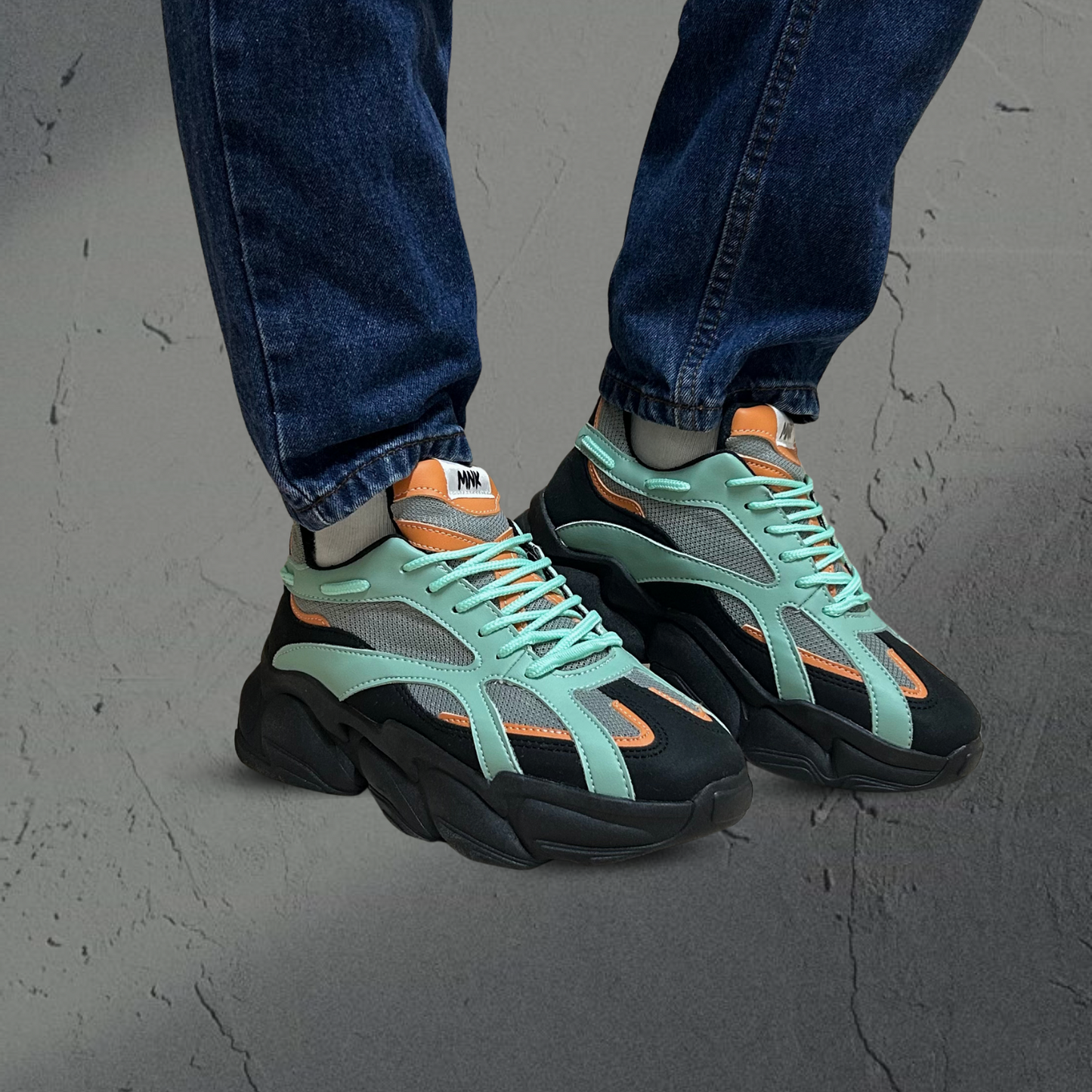 Raider Menta