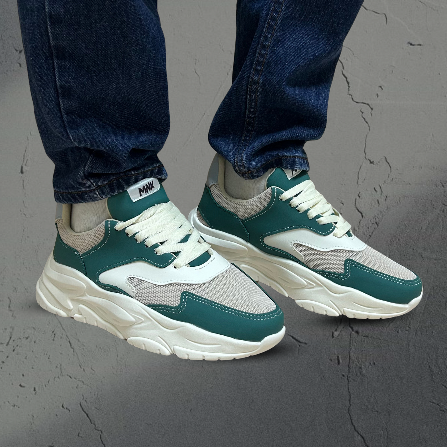 Raptor Verde