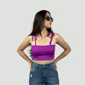Top Priscila Morado