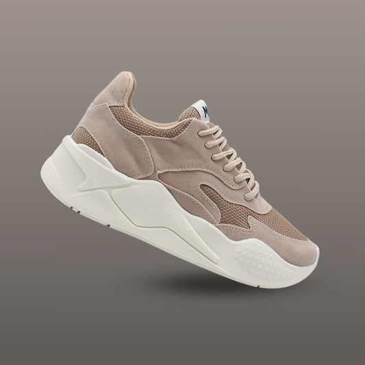 Trinomic top femme r698