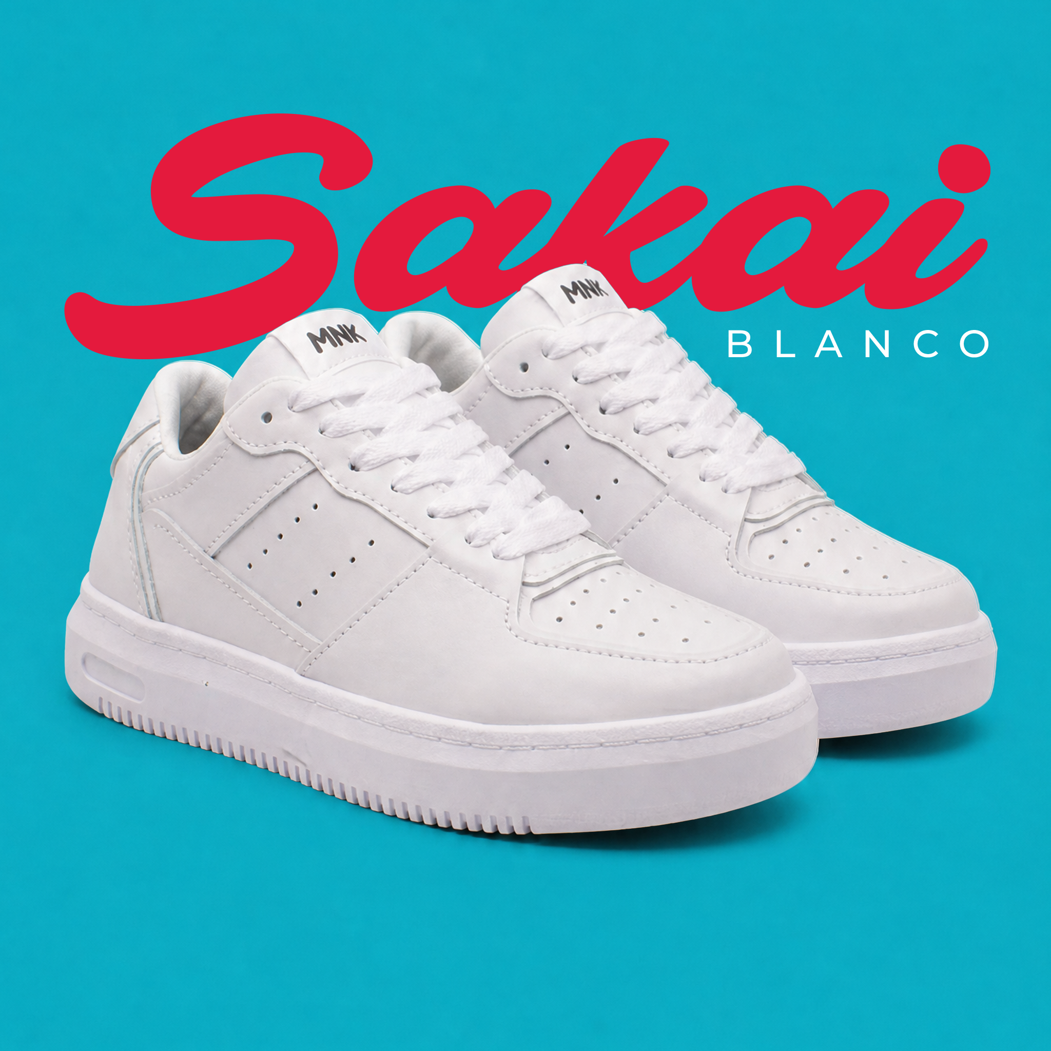 Sakai Blanco