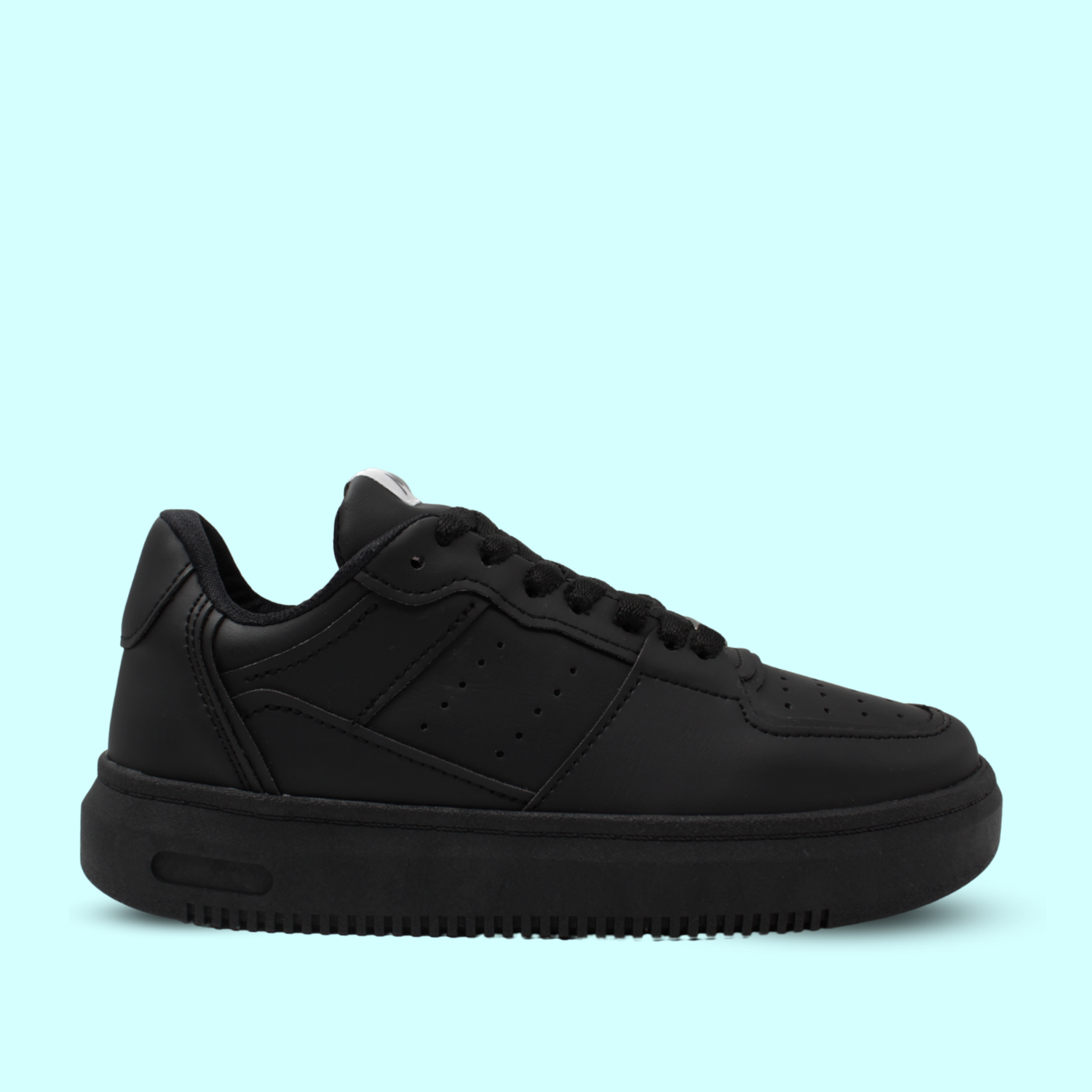 Sakai Total Black