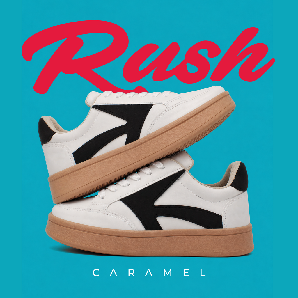 Rush Caramel
