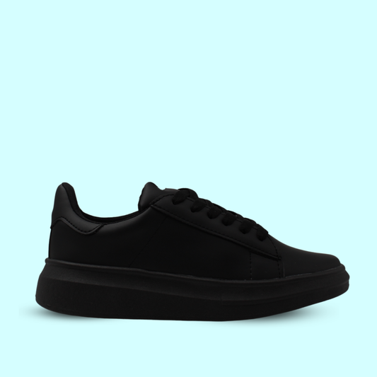 Manila Total Black