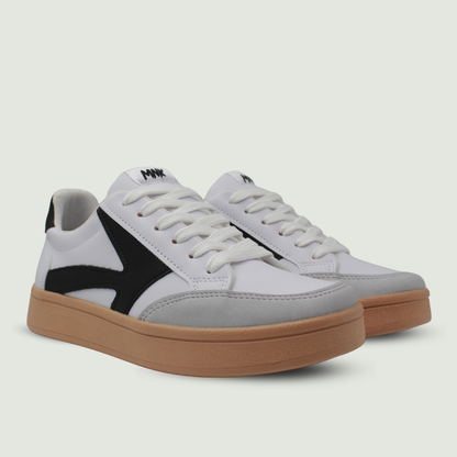 Rush Blanco Gris