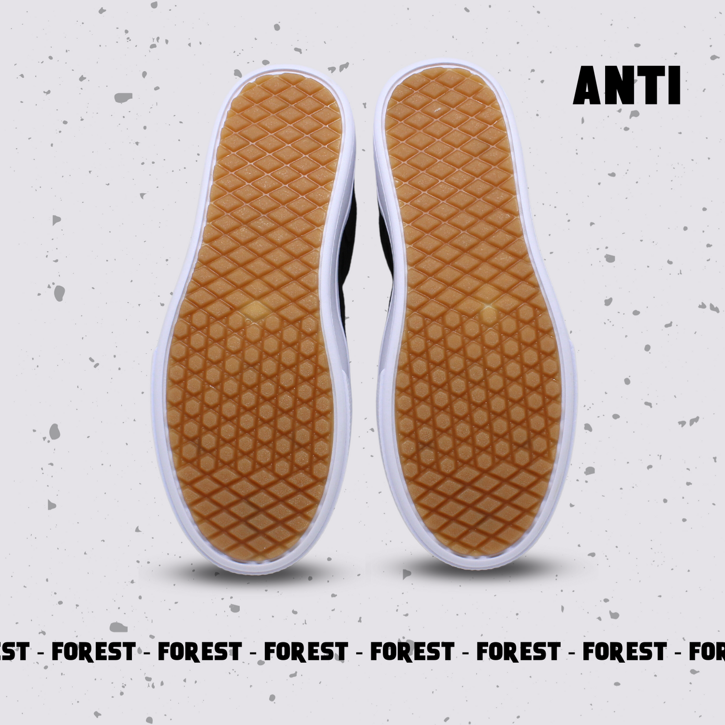Anti Forest