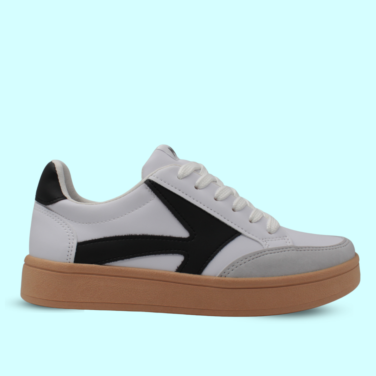 Rush Blanco Gris