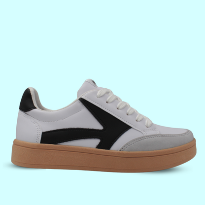 Rush Blanco Gris