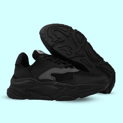 Raptor Black and Grey