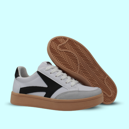 Rush Blanco Gris