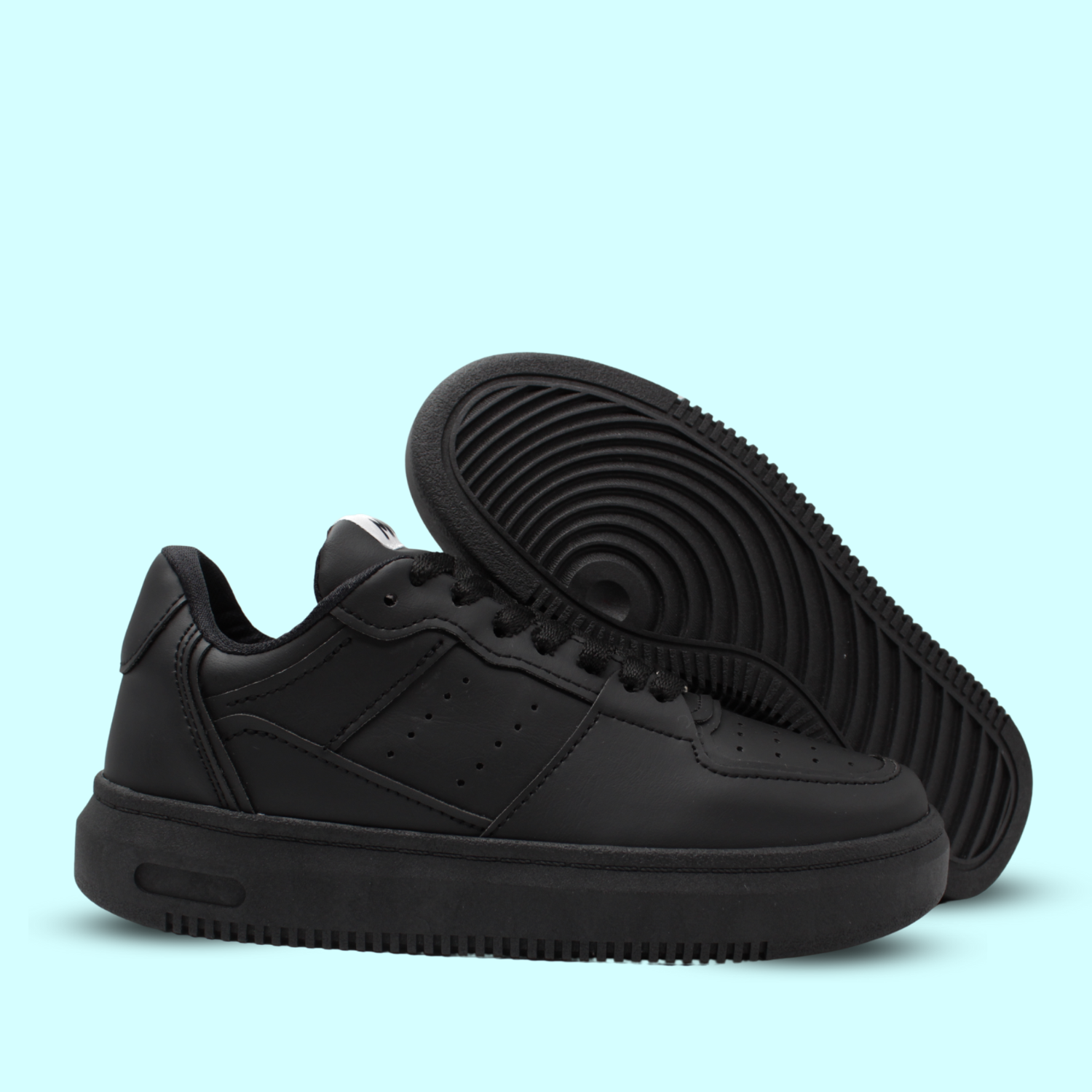 Sakai Total Black