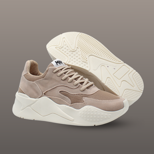 Trinomic top femme r698