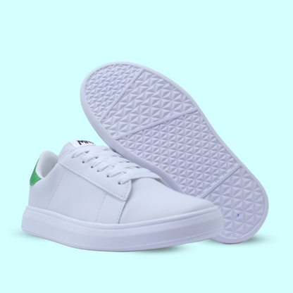 Madison Blanco Verde