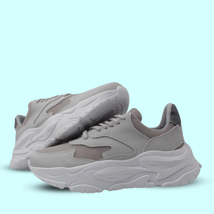 Raptor Gris