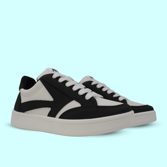 Rush Marfil Negro