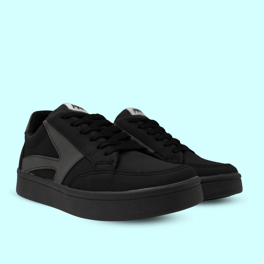 Rush Negro Gris