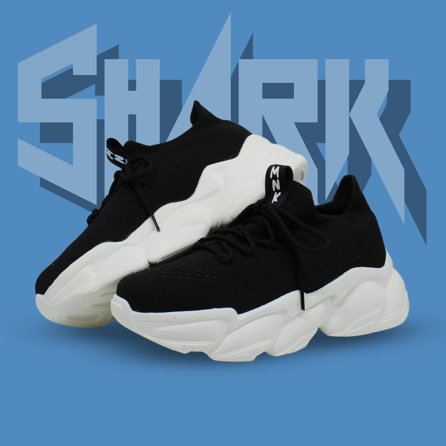Shark Negro